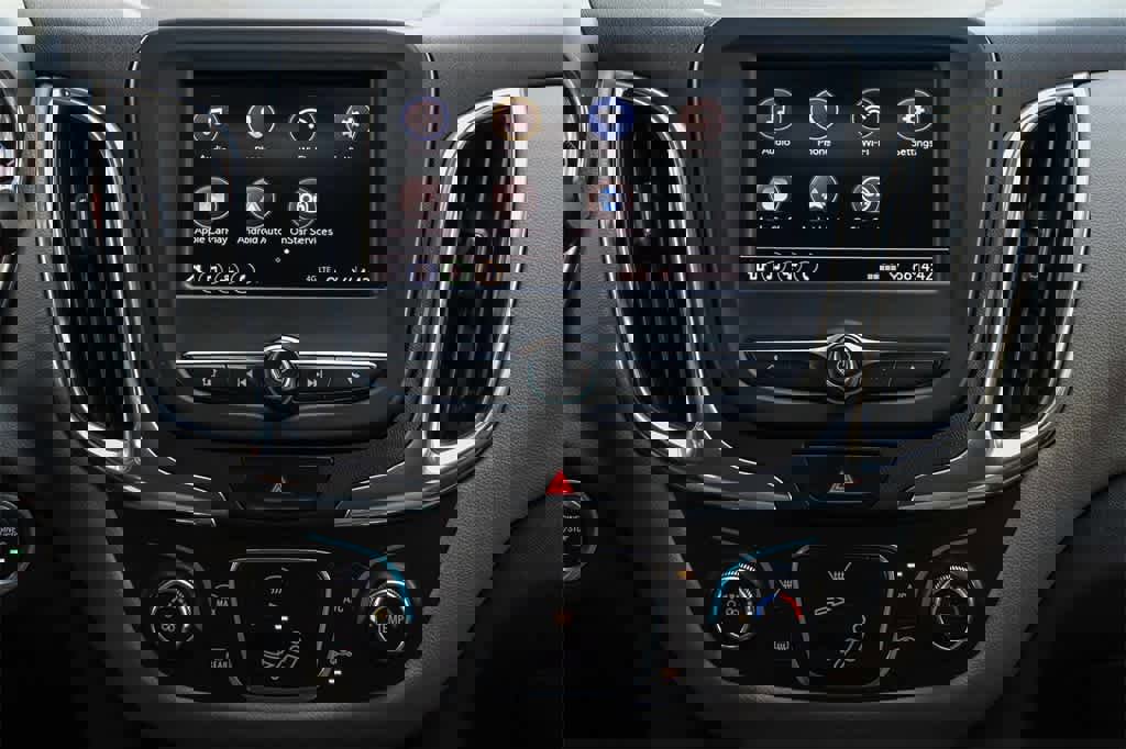 Used 2020 Chevrolet Equinox LS w/ LS Convenience Package image 13