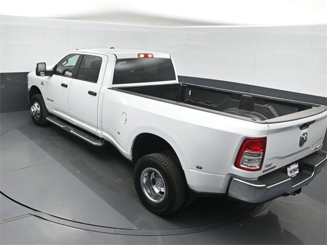Used 2024 RAM 3500 Big Horn image 32