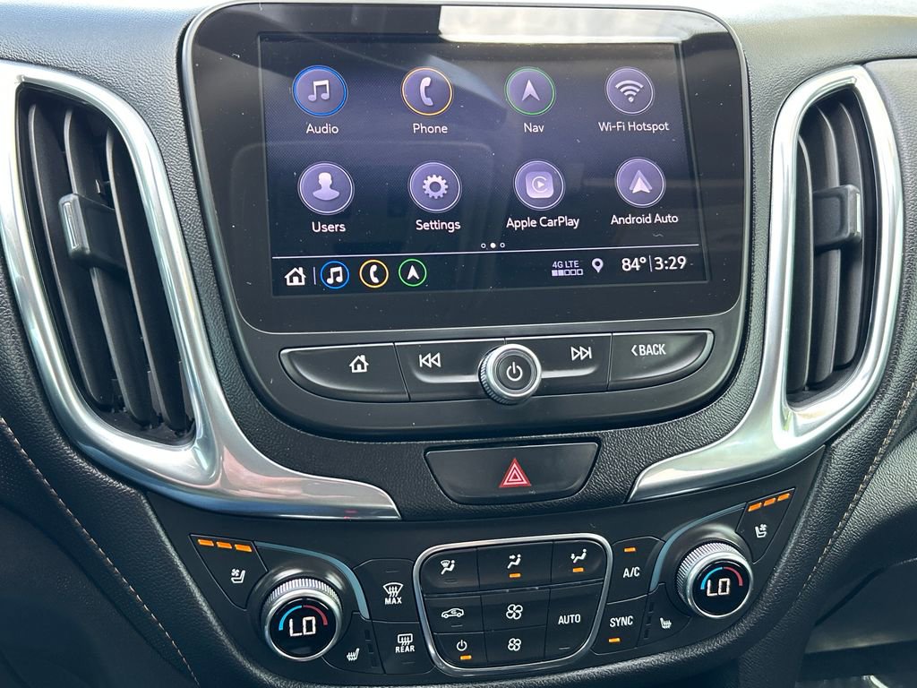 Used 2020 Chevrolet Equinox Premier image 12