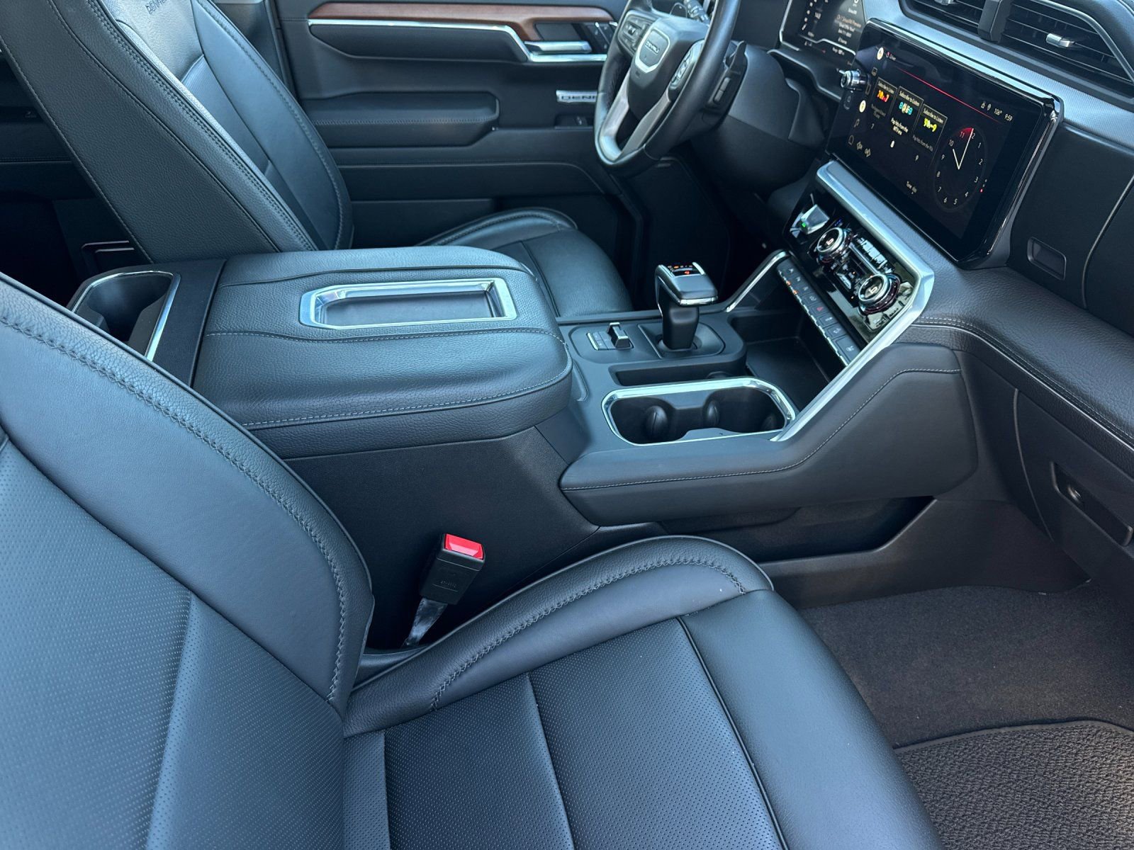 Used 2022 GMC Sierra 1500 Denali image 14