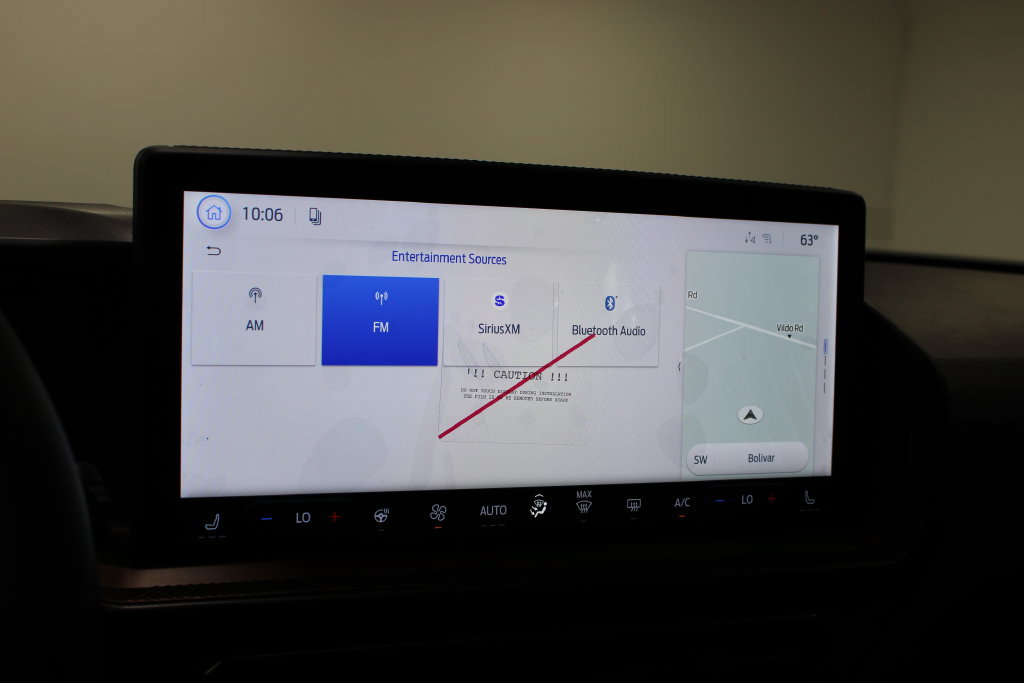 New 2026 Ford Bronco Sport Outer Banks AWD/4WD image 46