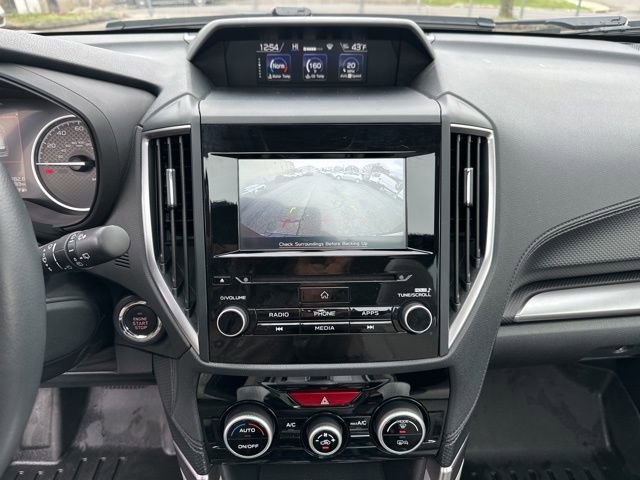 Certified 2023 Subaru Forester Premium image 22