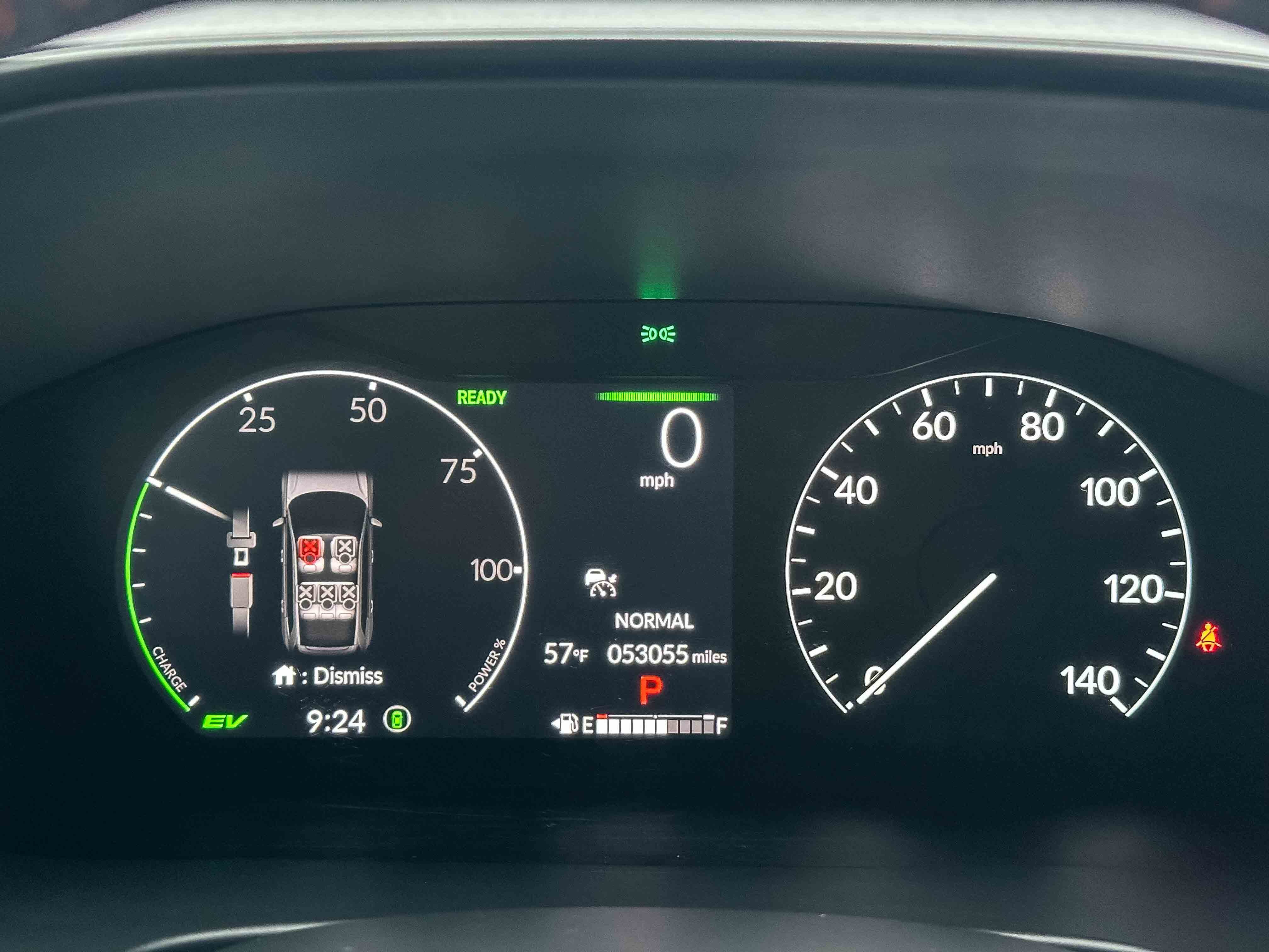 Used 2023 Honda CR-V Sport Touring image 28