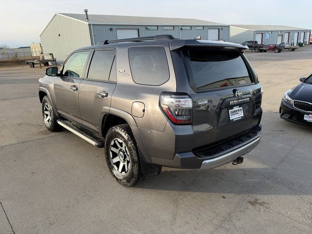 Used 2019 Toyota 4Runner TRD Off-Road Premium image 9