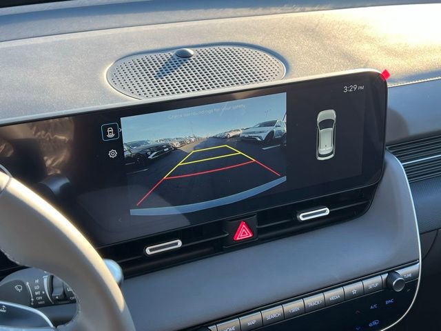 New 2026 Hyundai Ioniq 5 SEL image 21