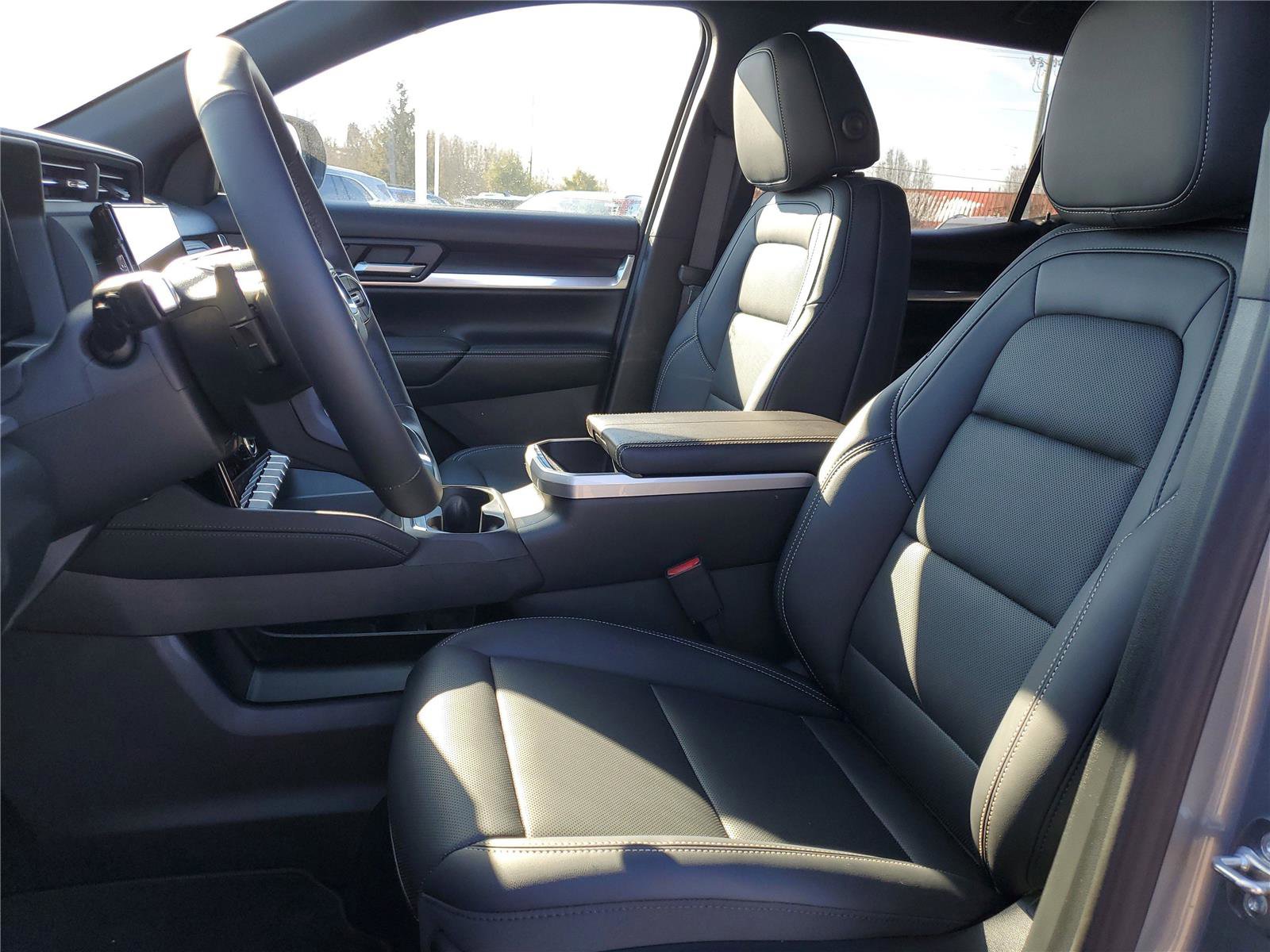 New 2026 GMC Terrain Elevation w/ Elevation Premium Package image 17