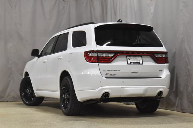 Certified 2024 Dodge Durango GT image 2