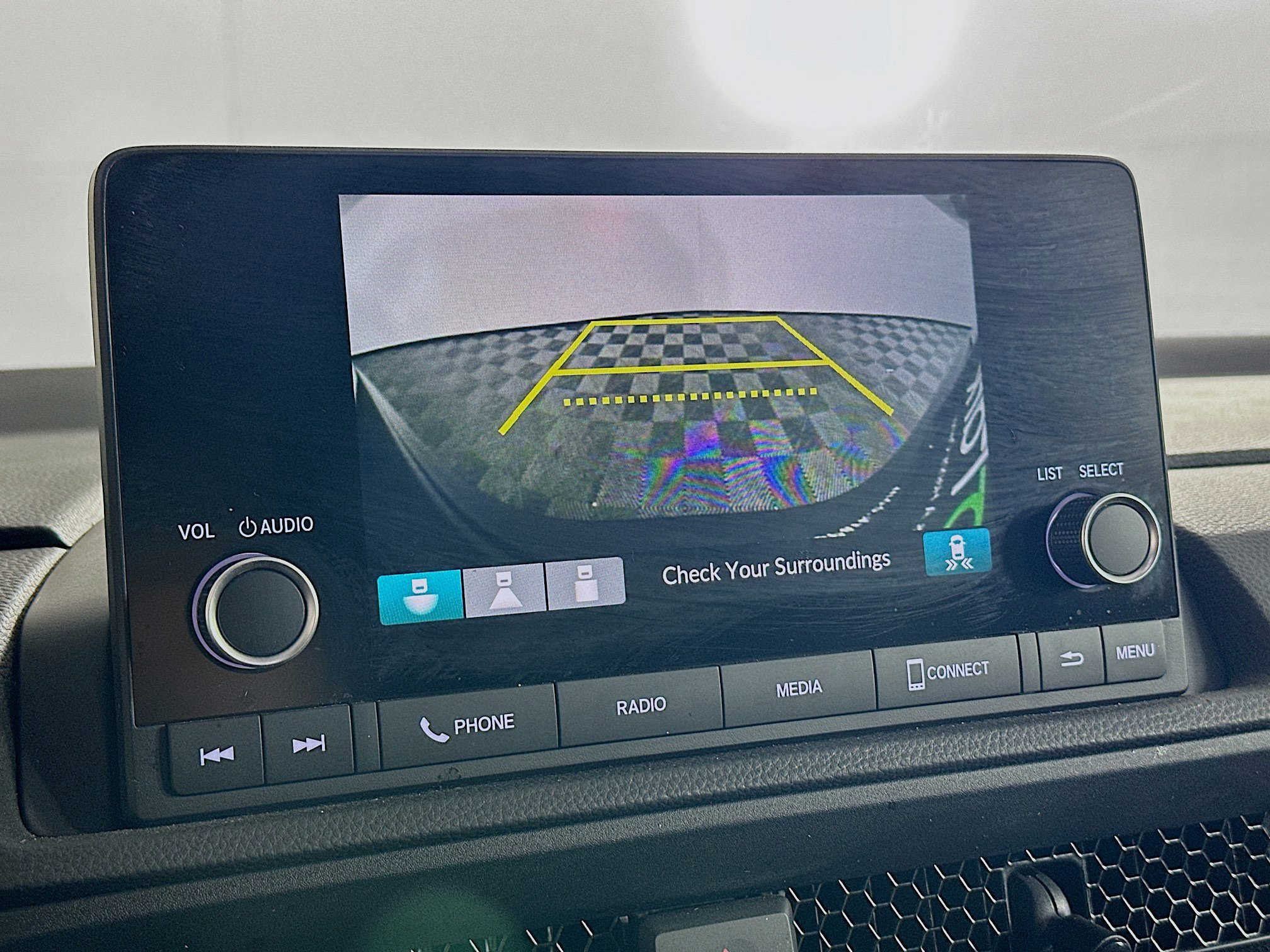 Used 2025 Honda CR-V EX image 22