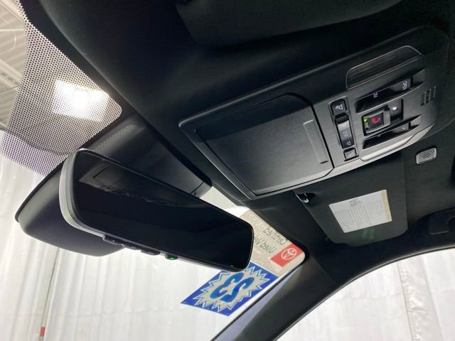 Certified 2023 Toyota Highlander XSE image 25