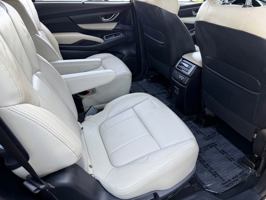 Used 2022 Subaru Ascent Limited AWD/4WD image 18