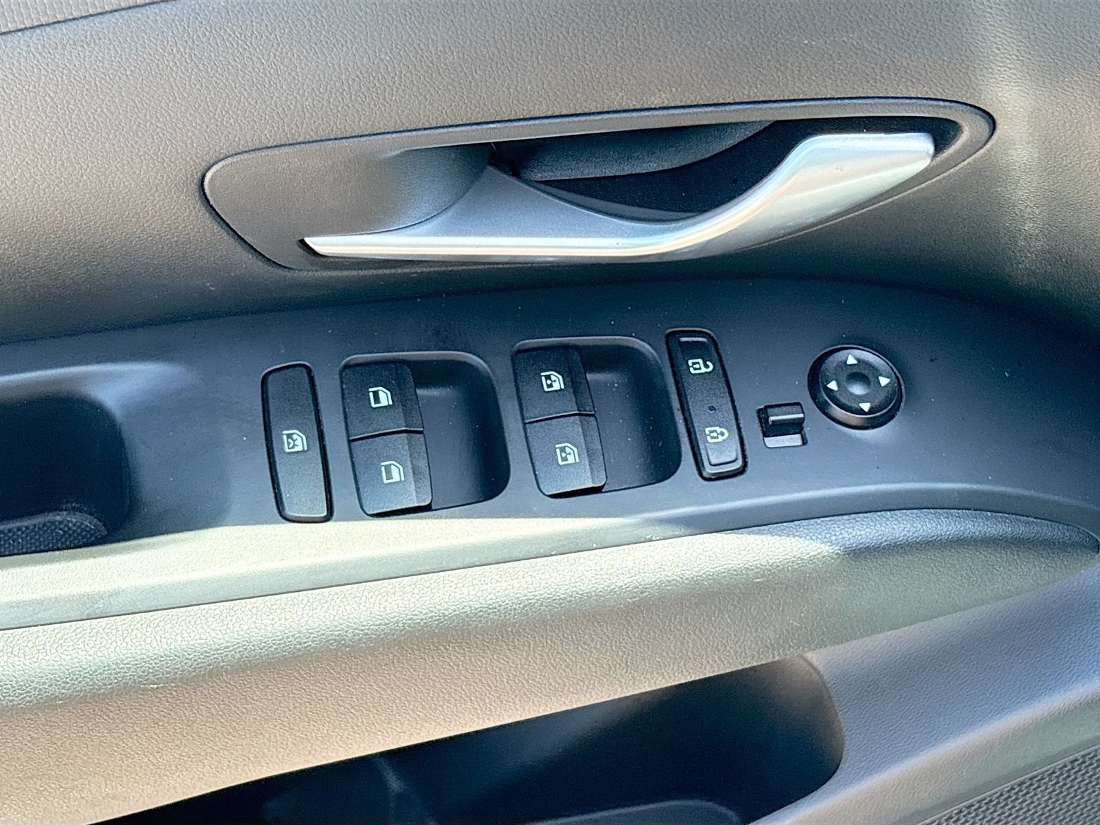 Used 2024 Hyundai Santa Cruz XRT AWD/4WD image 18