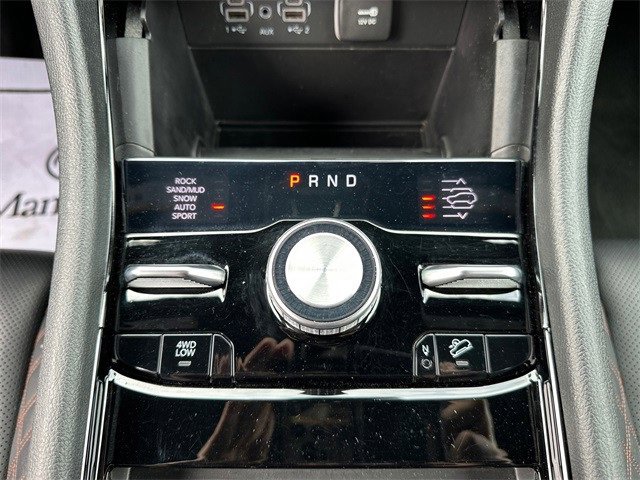 Used 2024 Jeep Grand Cherokee Summit w/ Adv Protech Group IV image 21