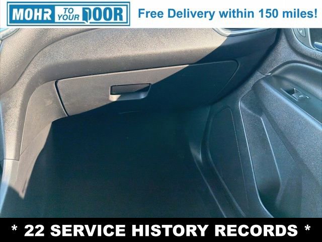 Used 2020 Chevrolet Equinox LT w/ Driver Convenience Package image 27