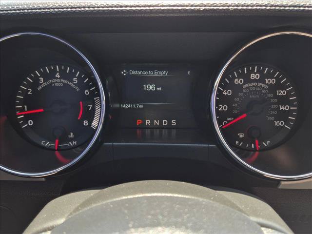Used 2015 Ford Mustang Premium RWD image 14