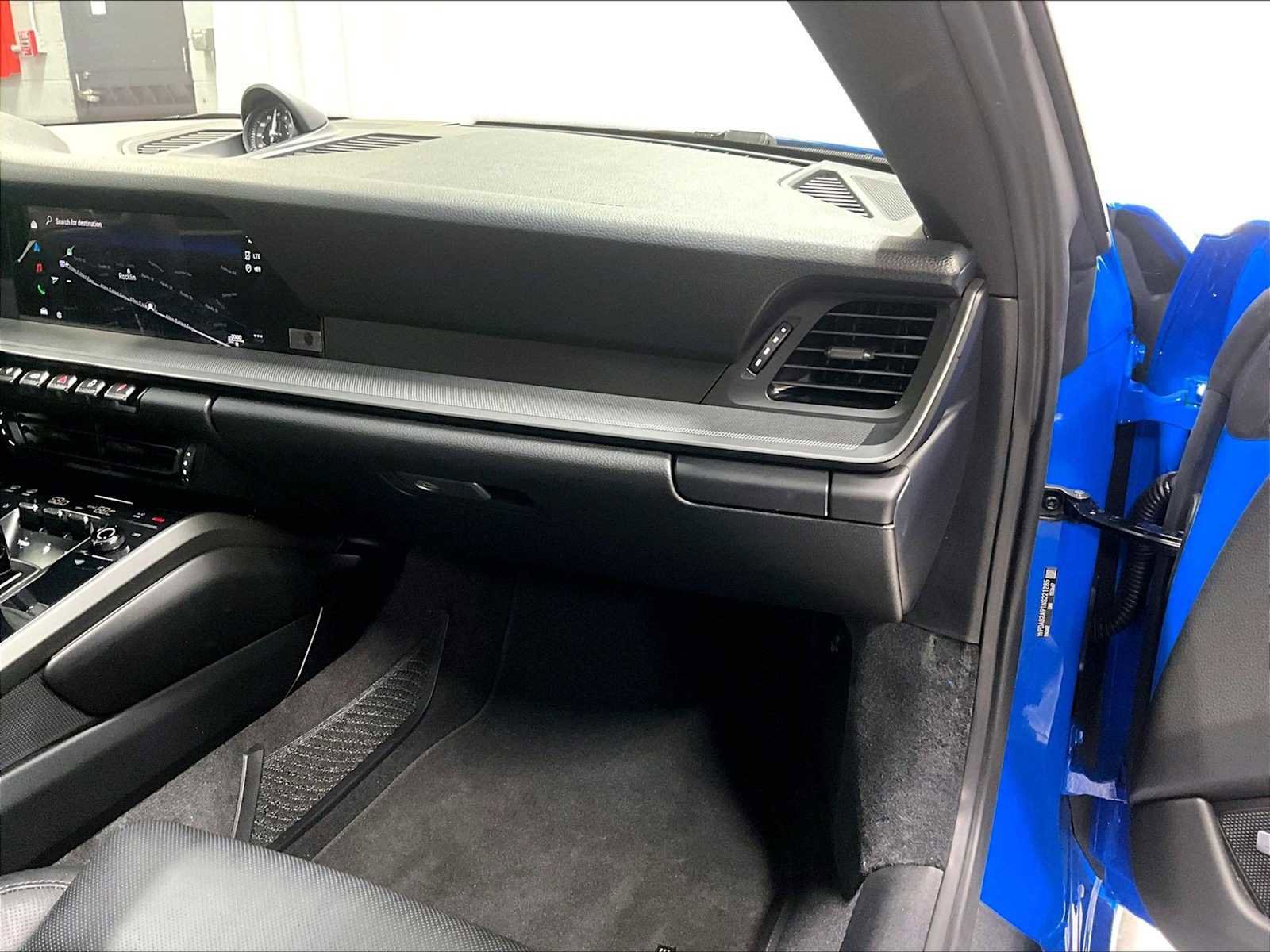 Used 2022 Porsche 911 Carrera S image 27