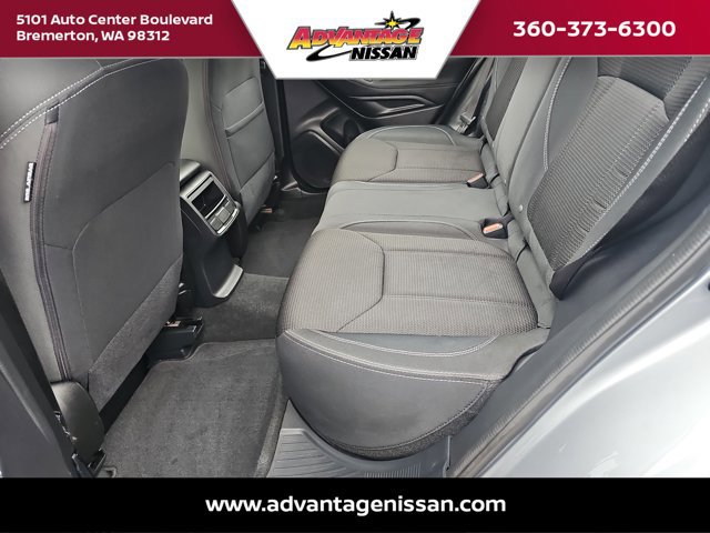 Used 2021 Subaru Forester AWD/4WD image 18