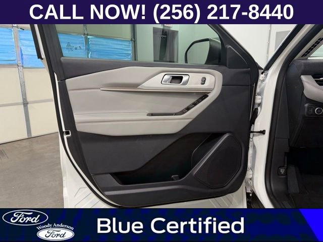 Used 2025 Ford Explorer Active w/ Active Comfort Package image 22