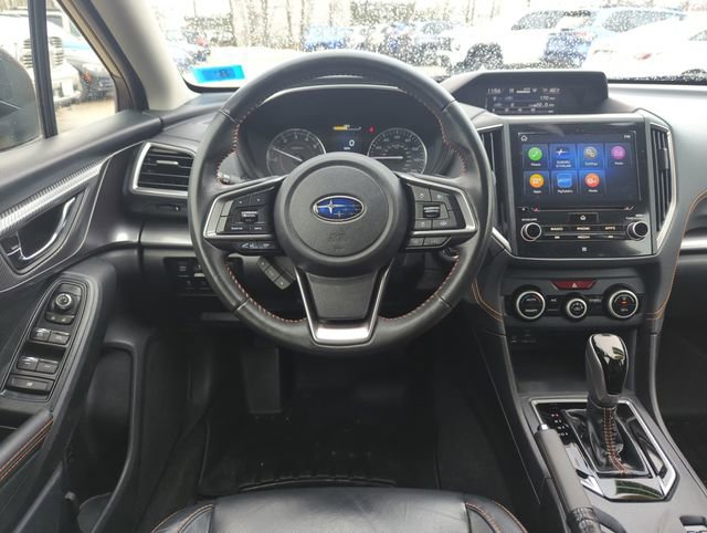 Used 2021 Subaru Crosstrek 2.5i Limited w/ Moonroof Package 1 AWD/4WD image 19