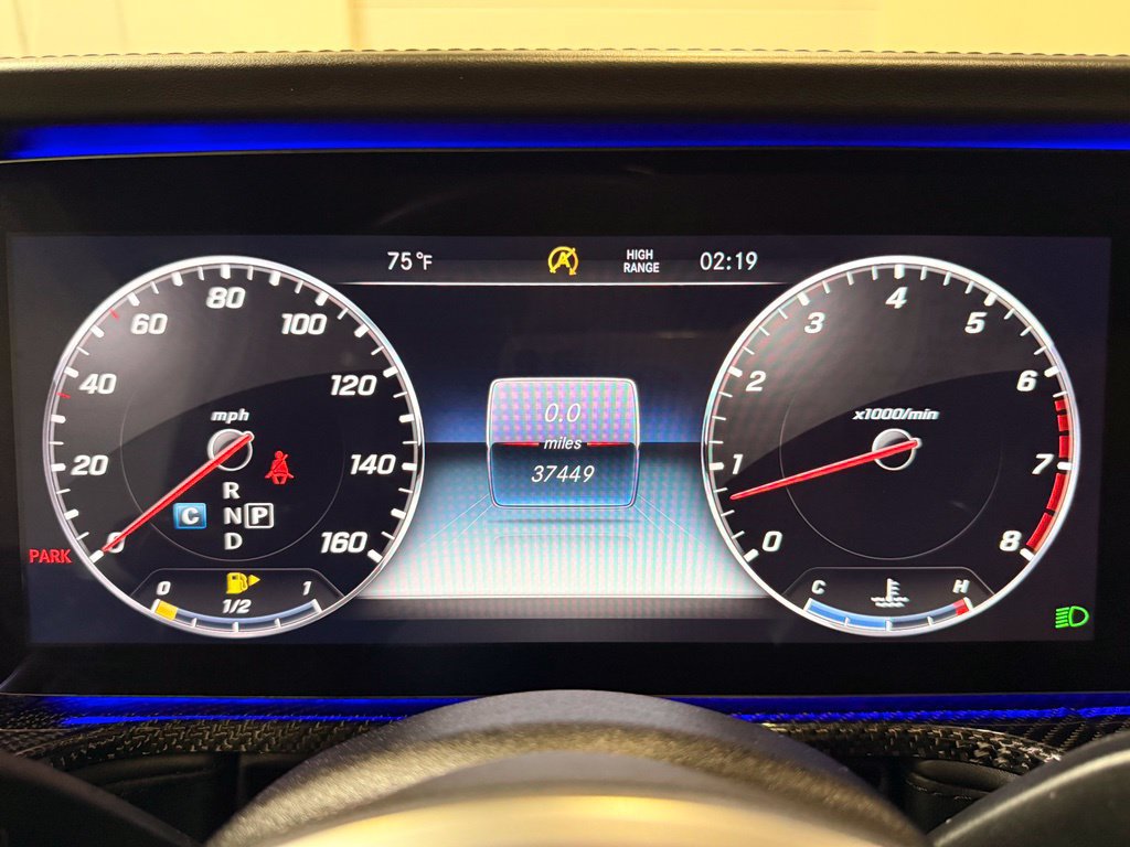 Used 2020 Mercedes-Benz G 550 image 21