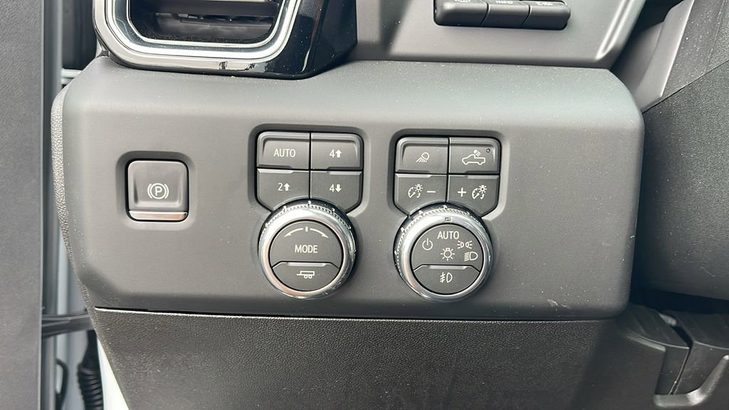 New 2026 GMC Sierra 3500 Denali Ultimate image 23