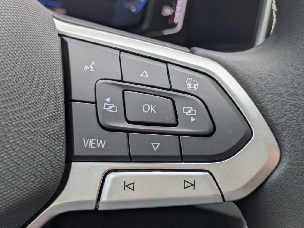 New 2026 Volkswagen Taos SEL AWD/4WD image 26