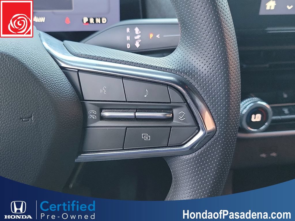 Certified 2024 Honda Prologue EX image 12