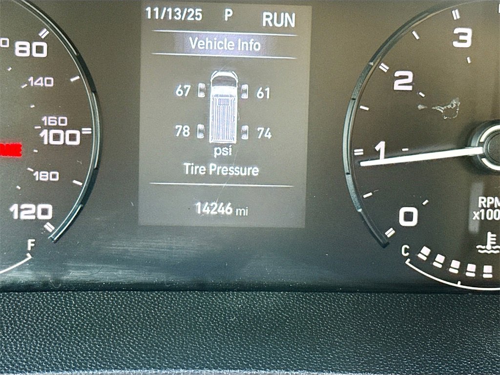 Used 2023 RAM ProMaster 3500 image 12