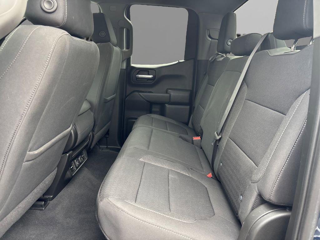 Used 2022 Chevrolet Silverado 1500 LT image 10