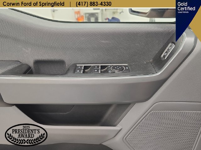 Certified 2023 Ford F150 XLT AWD/4WD image 34