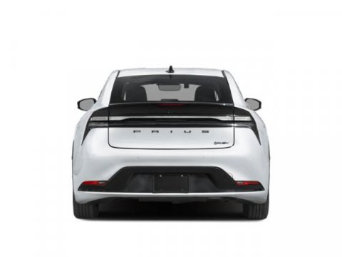 New 2026 Toyota Prius Plug-In Hybrid image 5