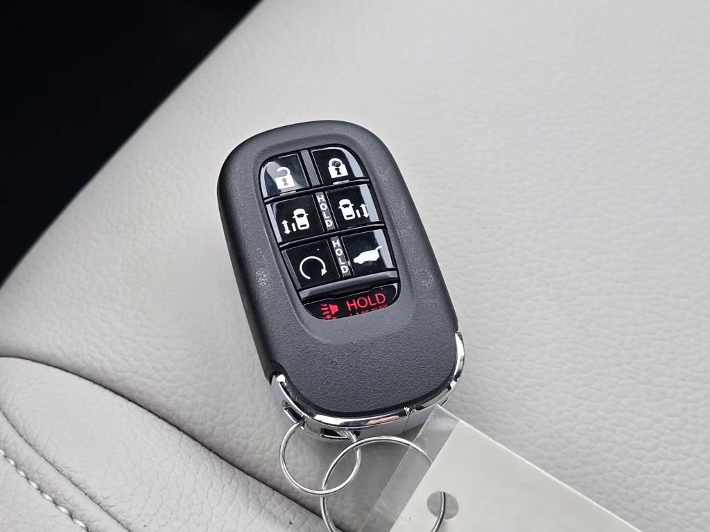 Used 2026 Honda Odyssey EX-L image 39