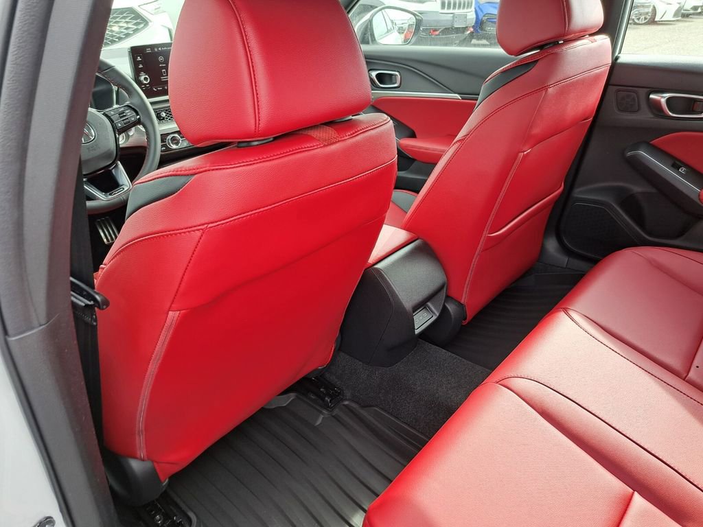 New 2026 Acura Integra A-Spec image 23