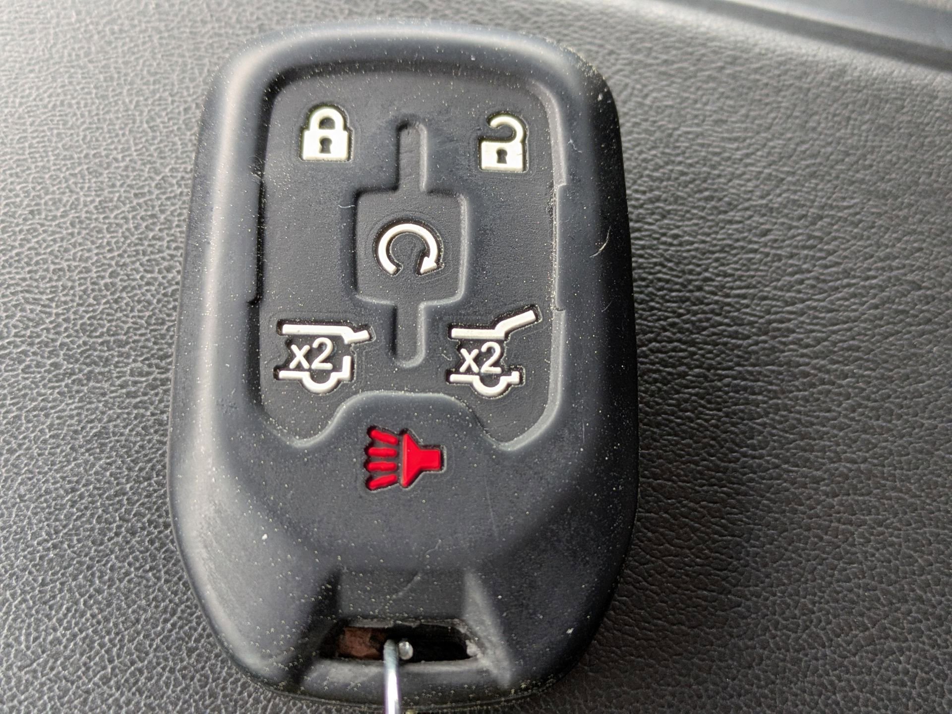 Used 2019 Chevrolet Tahoe LT image 36