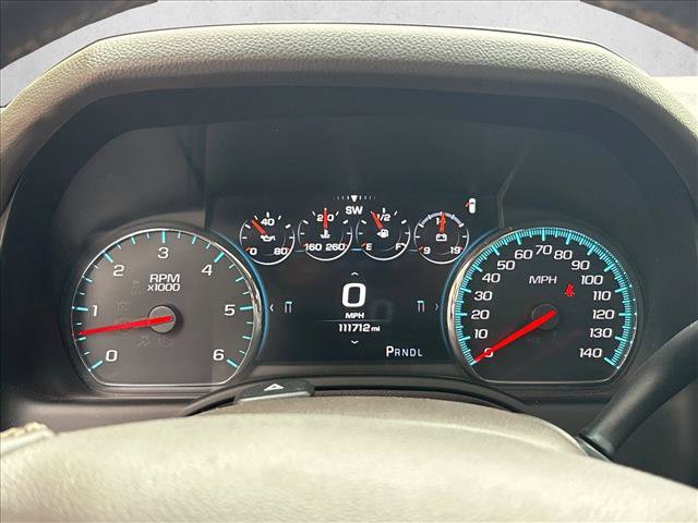 Used 2019 Chevrolet Tahoe Premier AWD/4WD image 17