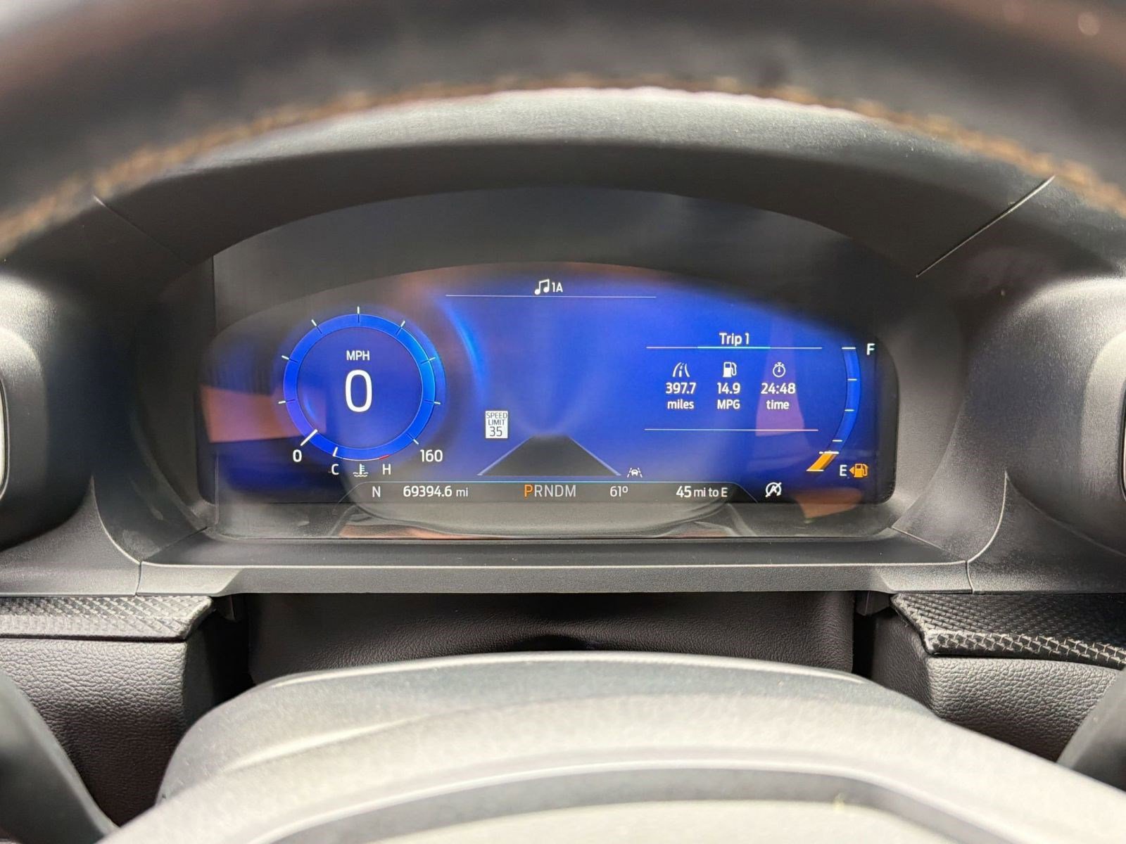 Used 2020 Ford Explorer ST w/ Premium Technology Package AWD/4WD image 19