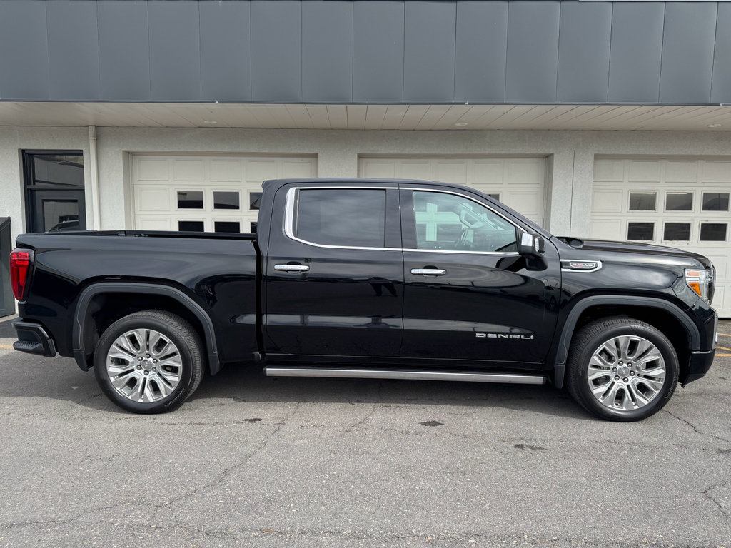 Used 2020 GMC Sierra 1500 Denali w/ Denali Ultimate Package image 2