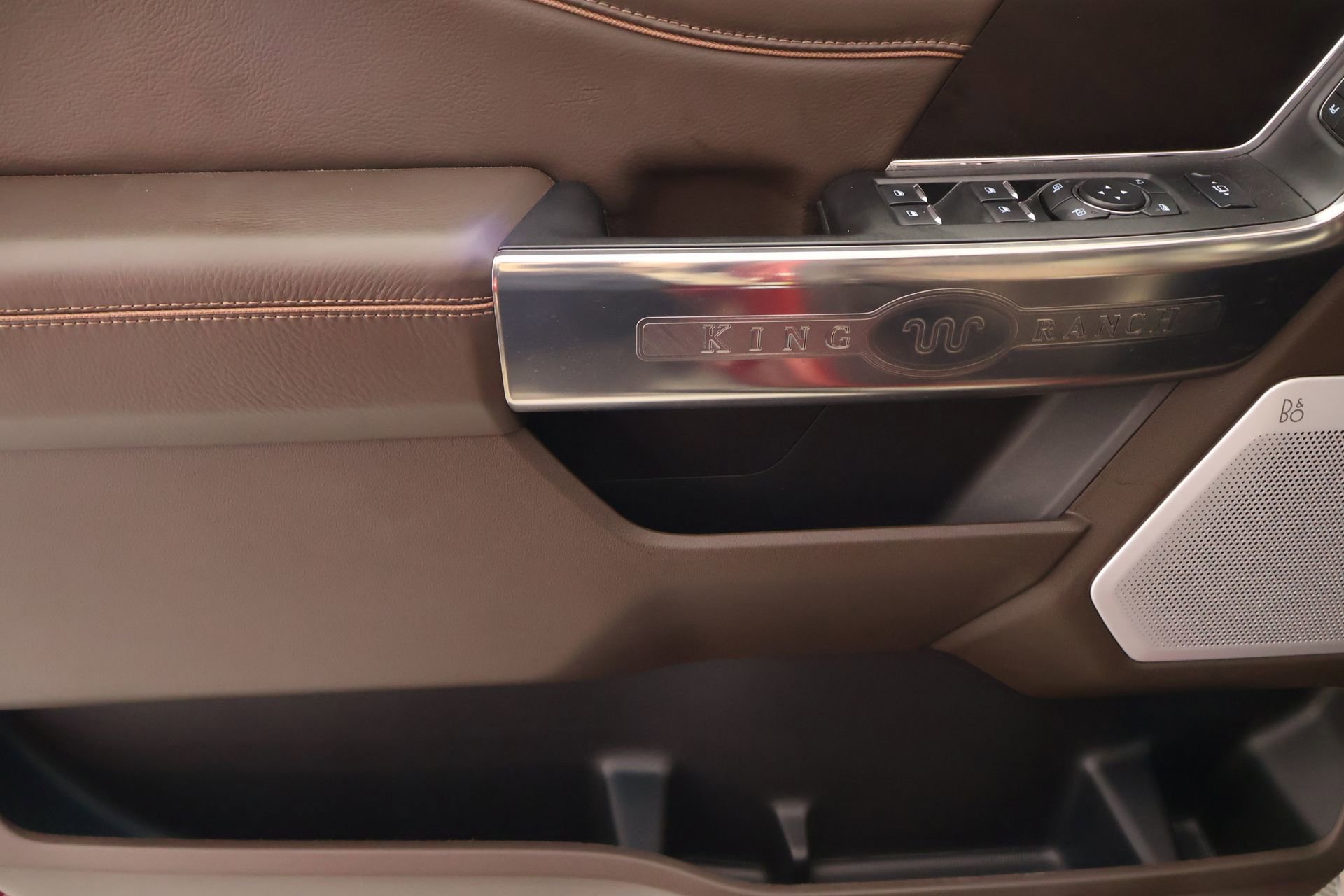 New 2025 Ford F250 King Ranch AWD/4WD image 19