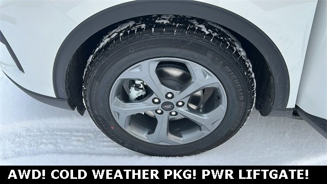 New 2026 Ford Escape ST-Line w/ Cold Weather Package image 31