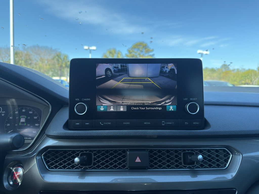 Certified 2023 Acura Integra image 21