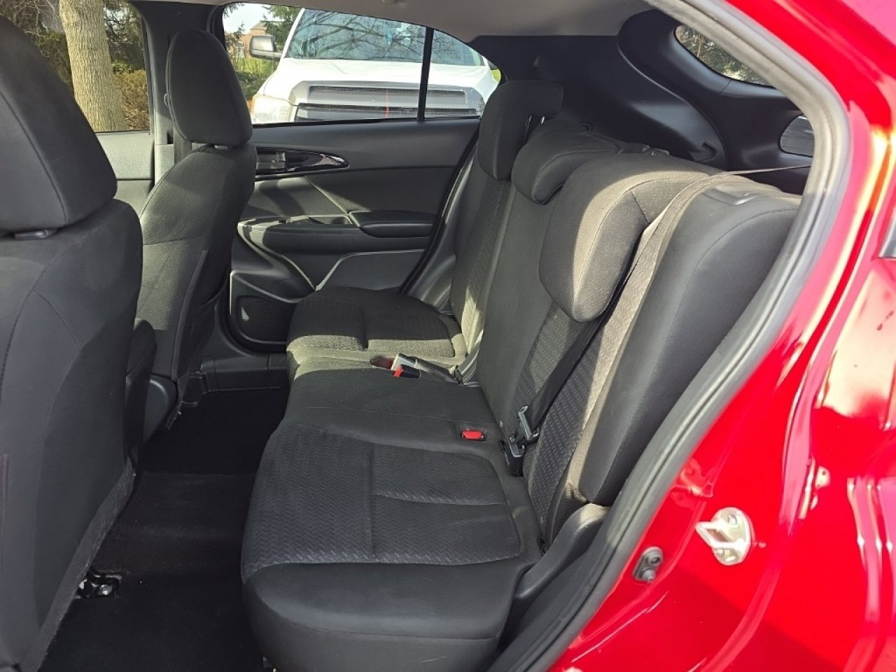 Used 2020 Mitsubishi Eclipse Cross ES image 19