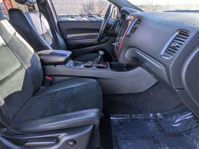 Used 2018 Dodge Durango GT w/ Premium Group image 23