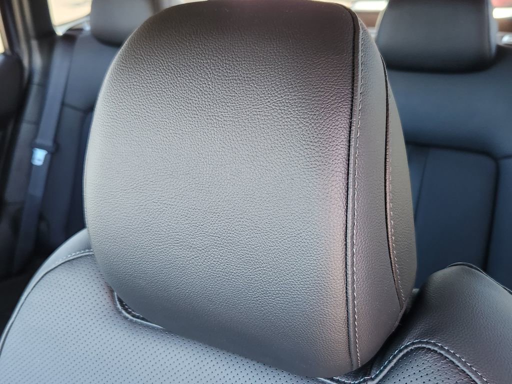 New 2026 MAZDA CX-50 AWD 2.5 Hybrid w/ Weather Package image 6