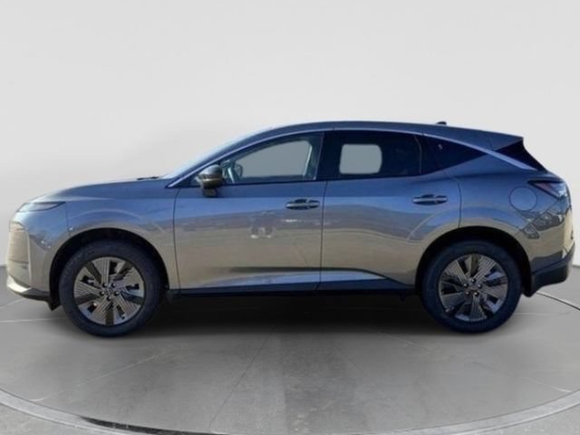 New 2026 Nissan Murano SL AWD/4WD image 2
