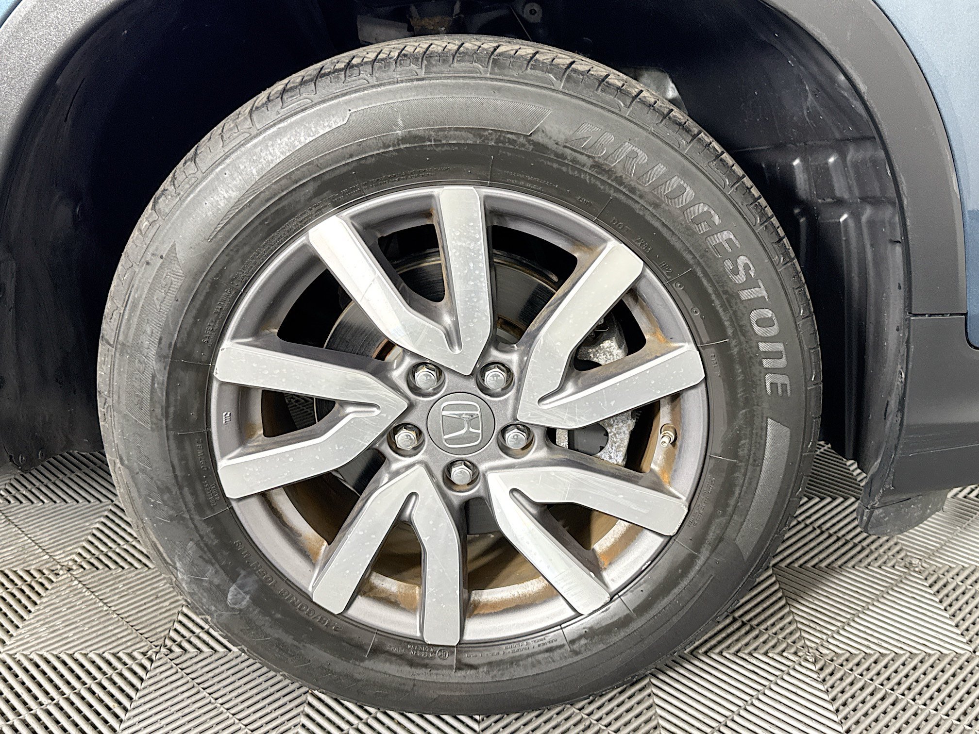 Used 2019 Honda Pilot EX image 30