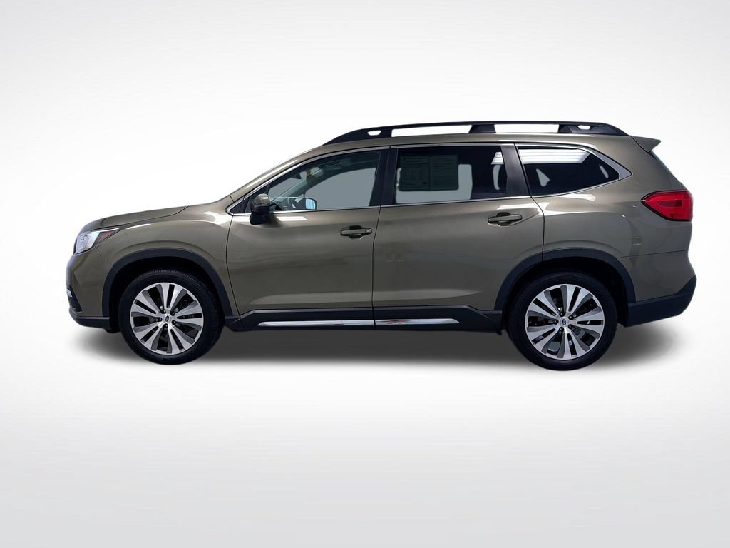 Used 2022 Subaru Ascent Limited w/ Technology Package AWD/4WD image 10
