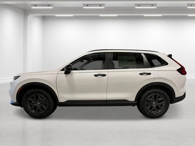 New 2026 Honda CR-V TrailSport image 6