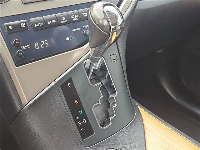 Used 2015 Lexus RX 450h FWD image 12