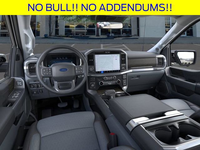 New 2026 Ford F150 Lariat image 10