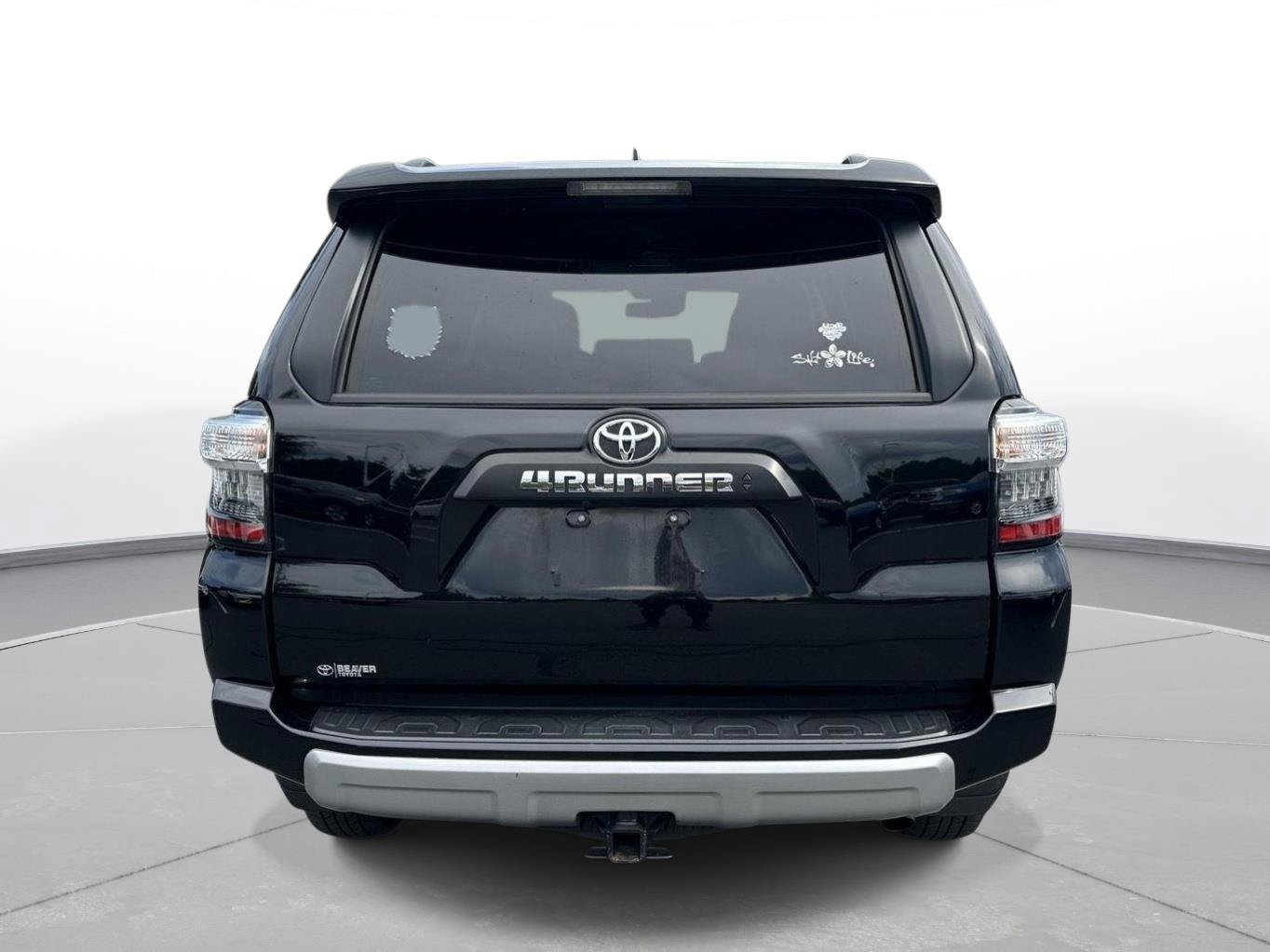 Used 2024 Toyota 4Runner TRD Off-Road Premium w/ Off Road Premium Plus Package AWD/4WD image 7