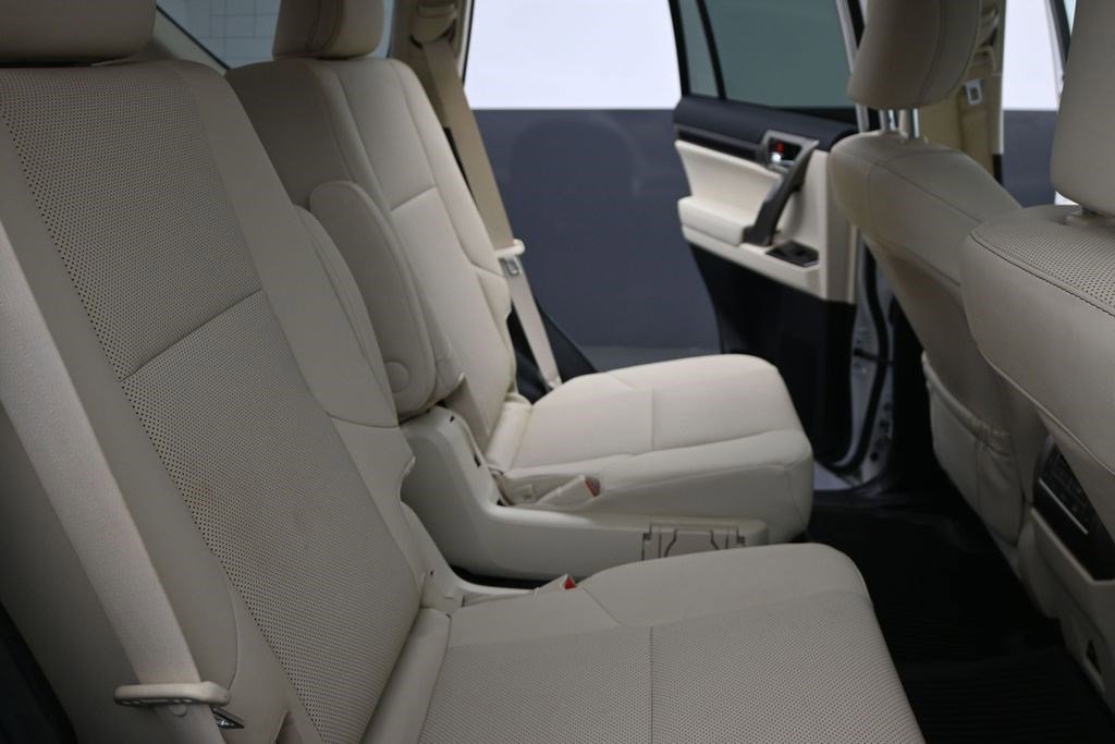 Used 2021 Lexus GX 460 Premium AWD/4WD image 20